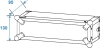 ROADINGERAmplifier Rack PR-1, 2U, 47cm deepArticle-No: 30109782