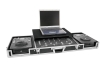ROADINGERUniversal Console DS-1 2xCD/1xM-19 LT bkArticle-No: 3012534A