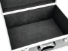 ROADINGERUniversal-Koffer-Case Tour Pro 52x36x29cm schwarz