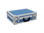 ROADINGERUniversal-Koffer-Case FOAM, blau