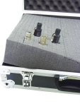 ROADINGERUniversal-Koffer-Case FOAM GR-1 schwarzArtikel-Nr: 30126209