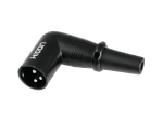 HICONXLR plug 3pin HI-X3RM-MArticle-No: 3020050Q