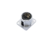 NEUTRIKXLR mounting plug 5pin NC5MDL-1Article-No: 30200638