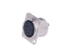 NEUTRIKXLR mounting socket 5pin NC5FDL-1Article-No: 30200639