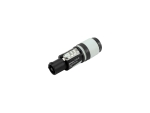 NEUTRIKPowerCon Cable Plug gy/bk NAC3FXXB-W-LArticle-No: 30208517