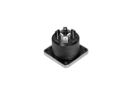 NEUTRIKSpeakon mounting socket 8pin NL8MPRXXArticle-No: 30208518