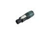 NEUTRIKSpeakon cable plug 4pin NL4FXX-W-LArticle-No: 30208519