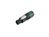 NEUTRIKSpeakon cable plug 4pin NL4FXX-W-SArticle-No: 30208523