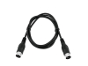 OMNITRONICDIN cable 5pin MIDI 1.2mArticle-No: 3020910N