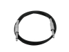 OMNITRONICJack cable 6.3 mono 1m bkArticle-No: 3021050A