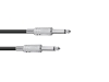 OMNITRONICJack cable 6.3 mono 3m bkArticle-No: 3021050N