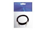 OMNITRONICJack cable 6.3 mono 6m bkArticle-No: 3021150N