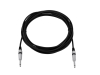 OMNITRONICJack cable 6.3 mono 6m bk ROADArticle-No: 30211656