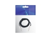 OMNITRONICJack cable 6.3 stereo 3m bk ROADArticle-No: 3021165G