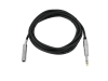OMNITRONICJack extension 6.3 stereo 3m bkArticle-No: 30211678