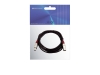 OMNITRONICXLR Kabel 3pol 5m sw/rtArtikel-Nr: 3022050R