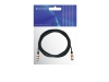 OMNITRONICXLR cable 3pin 7.5m bk/rdArticle-No: 3022052R