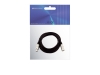OMNITRONICXLR cable 3pin 10m bkArticle-No: 3022055N