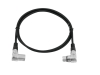OMNITRONICXLR cable 3pin 1.5m 90° bkArticle-No: 30220630
