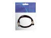 OMNITRONICXLR cable 5pin 1.5m bkArticle-No: 30220765