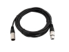 OMNITRONICXLR cable 5pin 5m bk