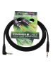SOMMER CABLEJack cable 6.3 mono 1x 90° 3m bk NeutrikArticle-No: 30227520