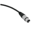 SOMMER CABLEXLR cable 3pin 6m bk NeutrikArticle-No: 30227556