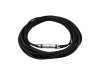 PSSOXLR cable COL 3pin 15m bk Neutrik