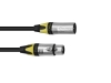 PSSOXLR cable COL 3pin 20m bk NeutrikArticle-No: 30227855