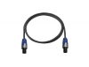 PSSOSpeaker cable Speakon 2x2.5 3m bkArticle-No: 3022790M