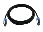 PSSOSpeaker cable Speakon 2x4 1.5m bkArticle-No: 3022791A