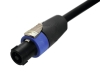 PSSOSpeaker cable Speakon 4x2.5 5m bkArticle-No: 30227930