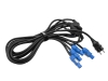 EUROLITEP-Con power cable 1-4, 3x2,5mm²Article-No: 30235020