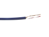 OMNITRONICMicrophone cable 2x0.22 100m bu-Price for 100 meterArticle-No: 30300757