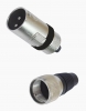 OMNITRONICMicrophone cable 2x0.22 100m bk + plugsArticle-No: 30300780