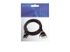 OMNITRONICSnake-Kabel 8xCinch/8xKlinke mono 15mArtikel-Nr: 30304748
