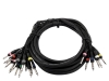 OMNITRONICSnake cable 8xJack/16xJack mono 15mArticle-No: 30304758