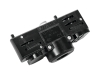 EUTRACMulti adapter, 3 phases, black