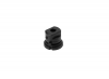 EUTRACRetaining collar for multi adapter Ø10,5mm/ Ø13,5mm blackArticle-No: 30307116