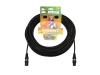 SOMMER CABLEDMX cable XLR 3pin 25m bk HiconArticle-No: 3030745D