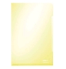LeitzSleeve A4 4153 YellowArticle-No: 4002432308200