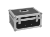 ROADINGERFlightcase EC-AU4 4x AKKU UP 4 QCL Spot QuickDMXArticle-No: 31005056