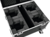 ROADINGERFlightcase 4x LED TMH-X1 Moving-Head BeamArtikel-Nr: 31005113