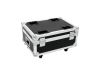 ROADINGERFlightcase 4x AKKU UP-4 QuickDMX mit LadefunktionArtikel-Nr: 31005125