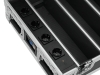 ROADINGERFlightcase 4x AKKU BAR-6 Glow QCL Flex QuickDMX mit LadefunktionArtikel-Nr: 31005137