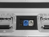 ROADINGERFlightcase 4x AKKU BAR-6 Glow QCL Flex QuickDMX with charging functionArticle-No: 31005137