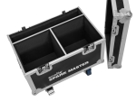 ROADINGERFlightcase 2x Spark Master with wheelsArticle-No: 31005142