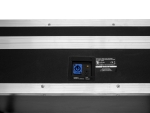 ROADINGERFlightcase 8x AKKU IP UP-4 QuickDMX with charging functionArticle-No: 31005145