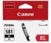 CanonInkjet Patrone Canon 581 CLI-581BK XL schwarzArtikel-Nr: 4549292086997