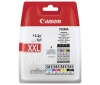 CanonInkjet cartridge Canon 581 CLI-581 XXL sw/c/m/yArticle-No: 8714574652184